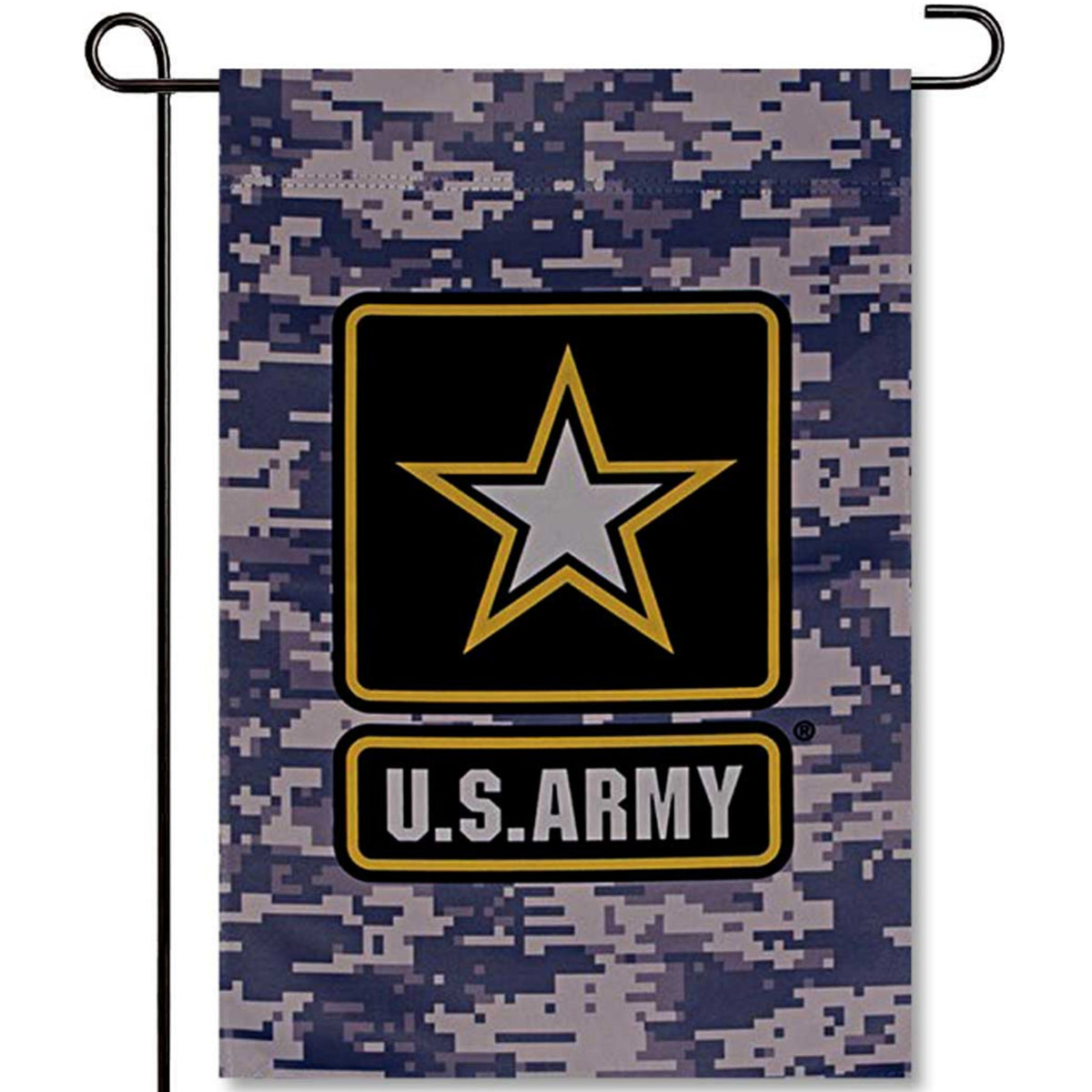 Military Garden Flags – Just For Fun Flags