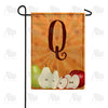 apples-pears-monogram-garden-flag