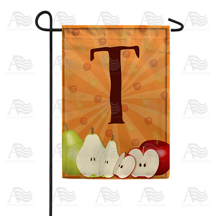 apples-pears-monogram-garden-flag