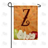 apples-pears-monogram-garden-flag