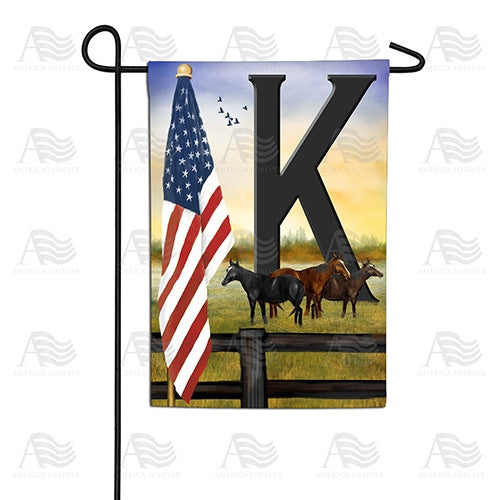 american-country-sunrise-monogram-garden-flag