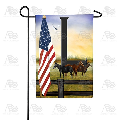 american-country-sunrise-monogram-garden-flag