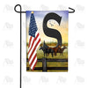 american-country-sunrise-monogram-garden-flag