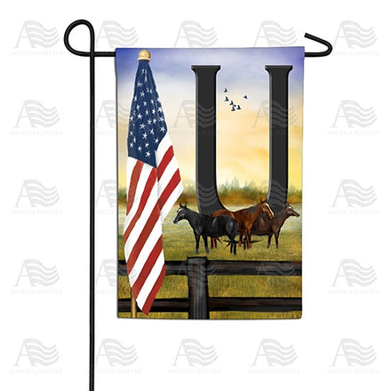 american-country-sunrise-monogram-garden-flag