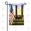 american-country-sunrise-monogram-garden-flag