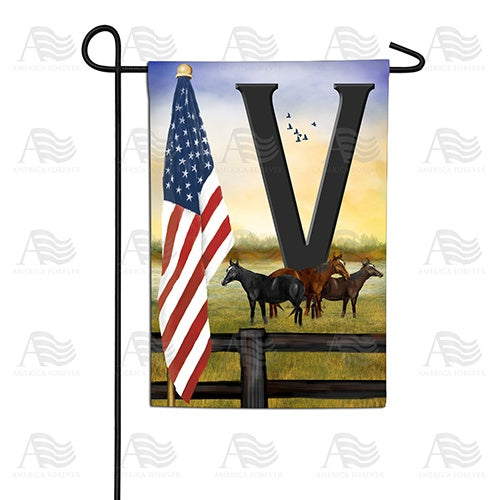 american-country-sunrise-monogram-garden-flag