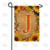 autumn-sunflowers-monogram-garden-flag