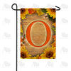 autumn-sunflowers-monogram-garden-flag