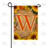 autumn-sunflowers-monogram-garden-flag