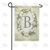 sage-floral-monogram-garden-flag