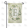 sage-floral-monogram-garden-flag