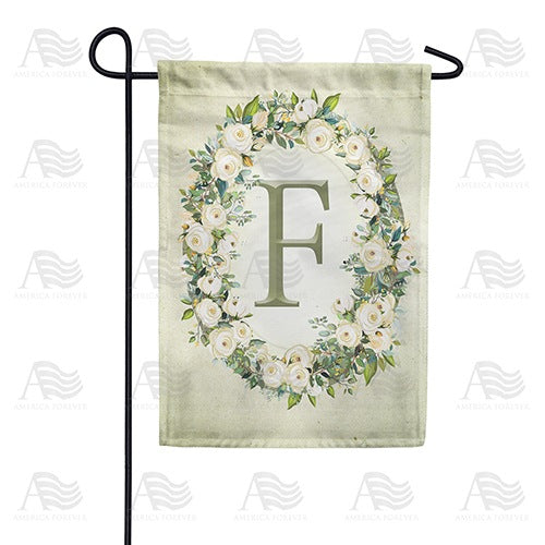 sage-floral-monogram-garden-flag