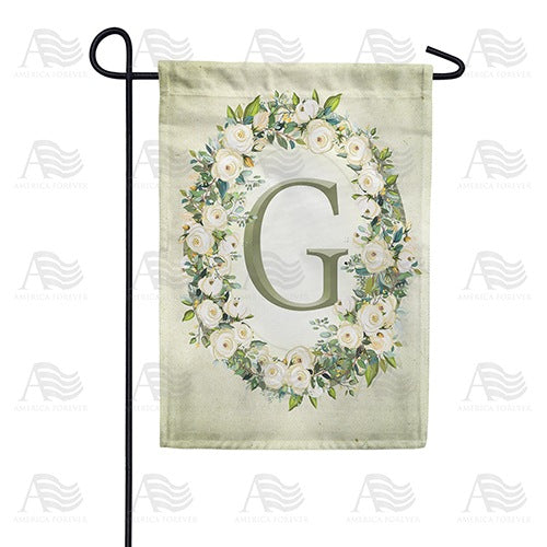 sage-floral-monogram-garden-flag