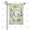 sage-floral-monogram-garden-flag