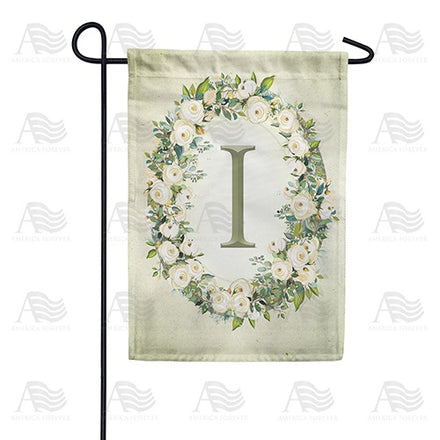 sage-floral-monogram-garden-flag