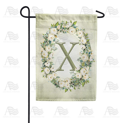 sage-floral-monogram-garden-flag