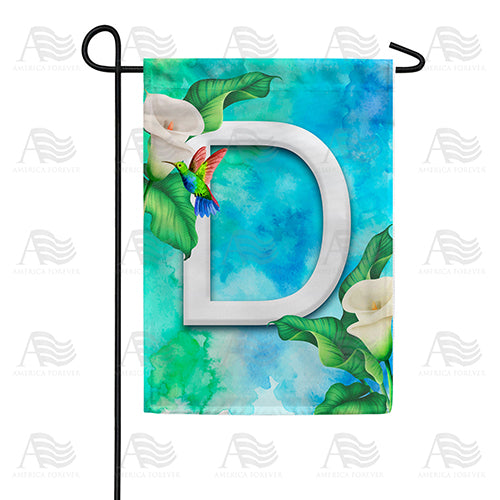 hummingbird-at-lily-monogram-garden-flag