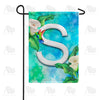 hummingbird-at-lily-monogram-garden-flag