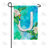 hummingbird-at-lily-monogram-garden-flag