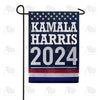 Kamala Harris 2024 Garden Flag