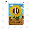 sunflower-welcome-monogram-garden-flag