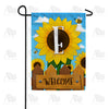 sunflower-welcome-monogram-garden-flag