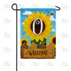 sunflower-welcome-monogram-garden-flag