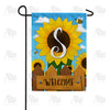 sunflower-welcome-monogram-garden-flag