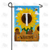 sunflower-welcome-monogram-garden-flag