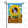 sunflower-welcome-monogram-garden-flag