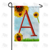 ladybugs-and-sunflowers-monogram-garden-flag