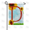 ladybugs-and-sunflowers-monogram-garden-flag