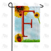 ladybugs-and-sunflowers-monogram-garden-flag