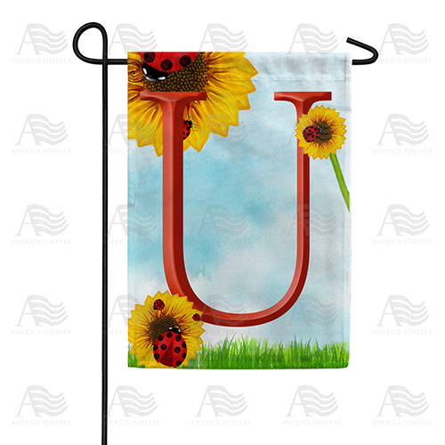 ladybugs-and-sunflowers-monogram-garden-flag