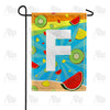 summer-time-fruits-monogram-garden-flag