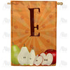 apples-pears-monogram-house-flag