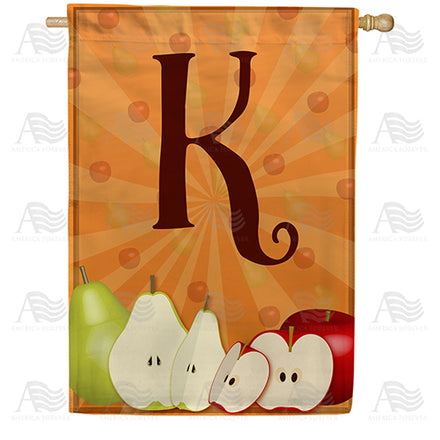 apples-pears-monogram-house-flag