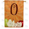 apples-pears-monogram-house-flag