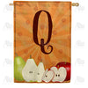 apples-pears-monogram-house-flag