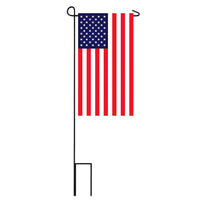 America Forever Mini Flag Stand Set - USA