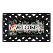 Carson Classic Songbirds Mini Mat (22" x 10")