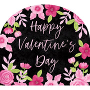 Custom Decor Arbor Mate - Valentine's Floral