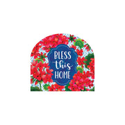 Custom Decor Arbor Mate - Blessed Geranium