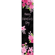 Custom Decor  Yard Expression - Valentine's Floral