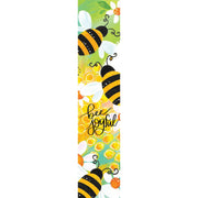 Custom Decor  Yard Expression - Bee Joyful