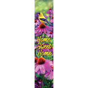 Custom Decor  Yard Expression - Goldfinch Glory