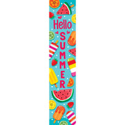 Custom Decor  Yard Expression - Popsicles