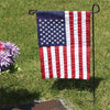 Evergreen 28" Cemetary Garden Flag Stand