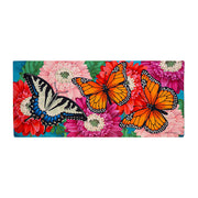 Evergreen Sassafras Switch Mat - Mother Monarch