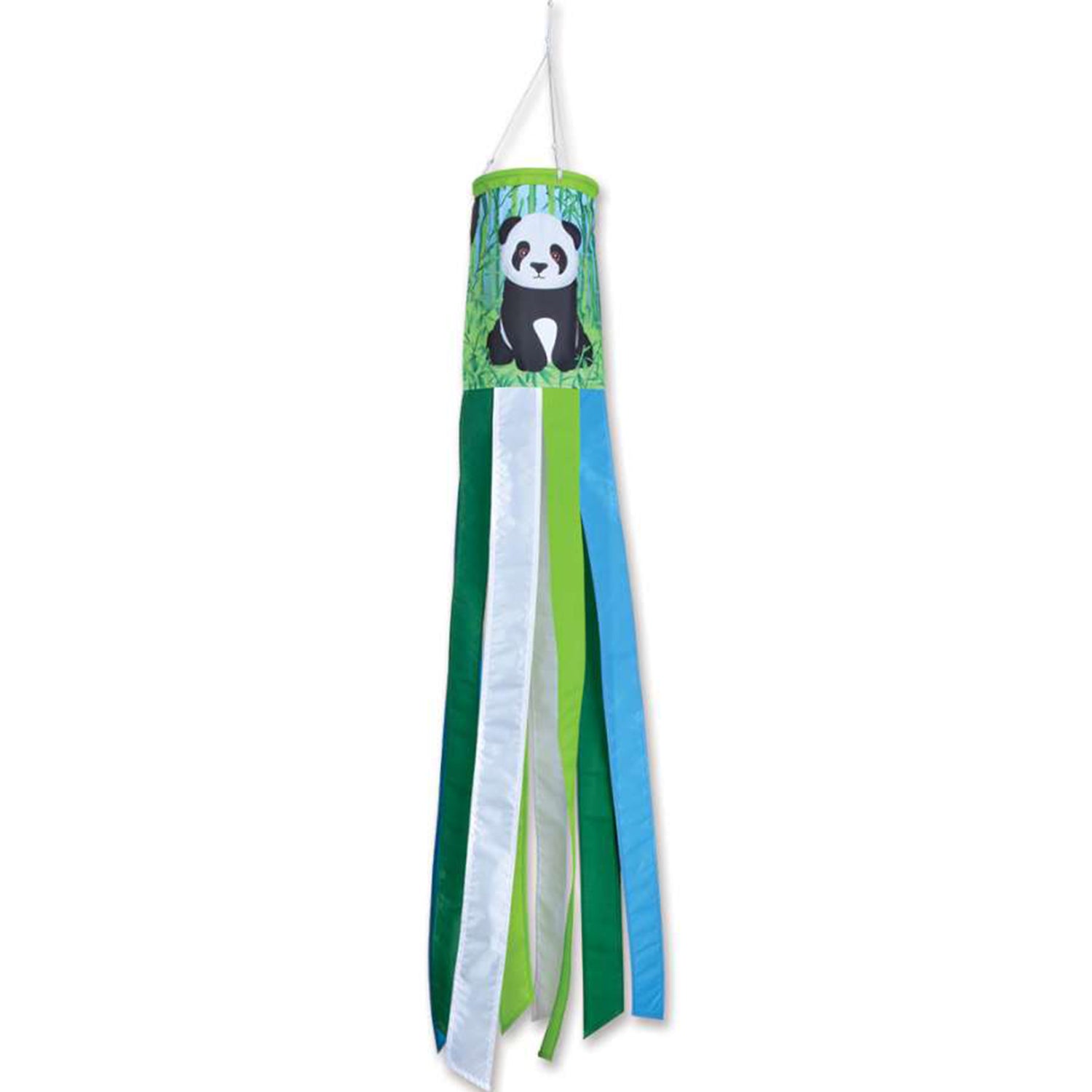 Baby Pandas Windsock